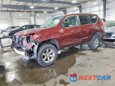 2013 LEXUS GX 460 PREMIUM JTJJM7FX4D5053828 - główne zdjęcie licytacji z USA - miniatura