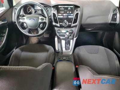 Zdjęcie 8 z 13 samochodu: 2012 FORD FOCUS TITANIUM VIN:1FAHP3N24CL453265 - miniatura