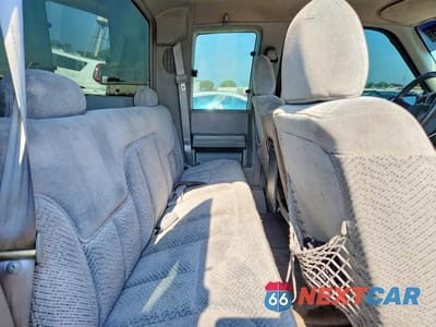 Zdjęcie 10 z 12 samochodu: 1998 GMC SIERRA K1500 VIN:2GTEK19R6W1527769 - miniatura