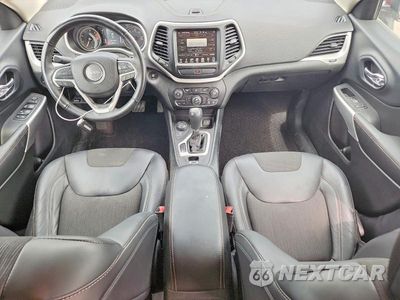 Zdjęcie 8 z 13 samochodu: 2018 JEEP CHEROKEE LATITUDE PLUS VIN:1C4PJMLBXJD609557 - miniatura