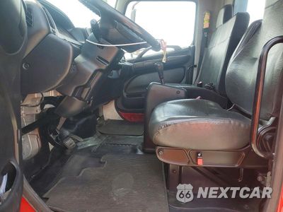 Zdjęcie 7 z 12 samochodu: 2014 HINO 258/268 VIN:5PVNJ8JT1E4S55119 - miniatura