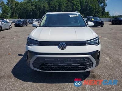 Piąte zdjęcie samochodu w środku: 2025 VOLKSWAGEN TAOS SE VIN:3VVEC7B29SM069050 - miniatura