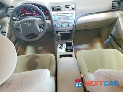 Zdjęcie 8 z 12 samochodu: 2007 TOYOTA CAMRY CE VIN:JTNBE46K173069374 - miniatura