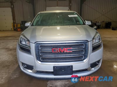 Piąte zdjęcie samochodu w środku: 2017 GMC ACADIA LIMITED SLT-2 VIN:1GKKVSKD3HJ317173 - miniatura