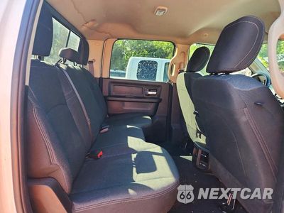 Zdjęcie 11 z 14 samochodu: 2019 RAM 3500 TRADESMAN VIN:3C63RRGL3KG700513 - miniatura