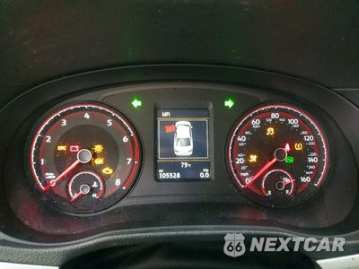 Zdjęcie 9 z 13 samochodu: 2022 VOLKSWAGEN PASSAT SE VIN:1VWSA7A32NC007946 - miniatura
