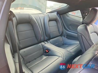 Zdjęcie 10 z 13 samochodu: 2026 FORD MUSTANG GT VIN:1FA6P8CF9T5407719 - miniatura