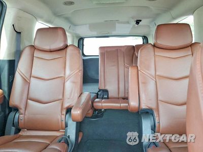 Zdjęcie 10 z 13 samochodu: 2020 CADILLAC ESCALADE ESV PREMIUM LUXURY VIN:1GYS3JKJ0LR149661 - miniatura