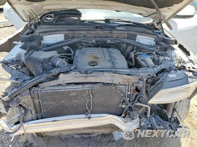Zdjęcie 11 z 12 samochodu: 2016 AUDI Q5 PREMIUM PLUS VIN:WA1L2AFPXGA069052 - miniatura