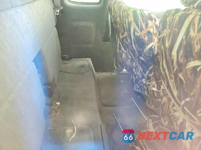 Zdjęcie 10 z 12 samochodu: 1999 TOYOTA TACOMA BASE VIN:4TAWM72N3XZ401673 - miniatura