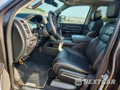 Zdjęcie 7 z 12 samochodu: 2026 RAM 1500 TUNGSTEN VIN:1C6SRFKP5TN164516 - miniatura