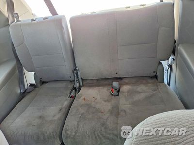 Zdjęcie 10 z 13 samochodu: 2011 HONDA ODYSSEY LX VIN:5FNRL5H24BB066721 - miniatura