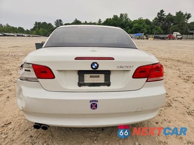 Zdjęcie 6 z 12 samochodu: 2009 BMW 328 I SULEV VIN:WBAWR33559P461267 - miniatura