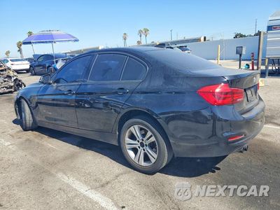 Drugie zdjęcie samochodu z przodu: 2016 BMW 328 I SULEV VIN:WBA8E9G5XGNT47274 - miniatura