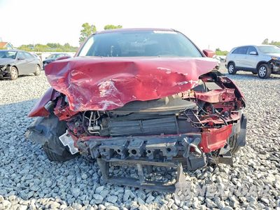 Piąte zdjęcie samochodu w środku: 2014 FORD FOCUS SE VIN:1FADP3F25EL310891 - miniatura