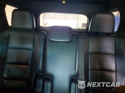 Zdjęcie 10 z 13 samochodu: 2014 FORD EXPLORER XLT VIN:1FM5K8D80EGB72375 - miniatura