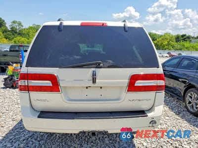 Zdjęcie 7 z 14 samochodu: 2014 LINCOLN NAVIGATOR L VIN:5LMJJ3H50EEL08985 - miniatura