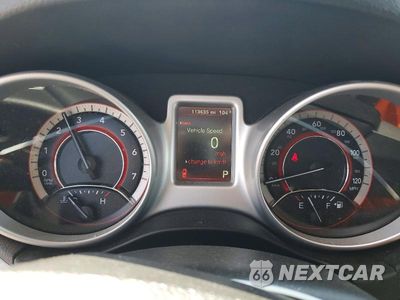 Zdjęcie 9 z 13 samochodu: 2018 DODGE JOURNEY SXT VIN:3C4PDCBG9JT509006 - miniatura