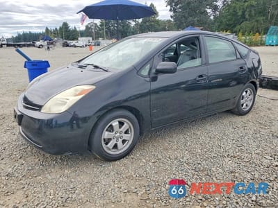 2004 TOYOTA PRIUS BASE JTDKB22U140114058 - główne zdjęcie licytacji z USA - miniatura