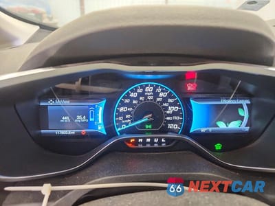 Zdjęcie 9 z 12 samochodu: 2014 FORD C-MAX SE VIN:1FADP5AU8EL509468 - miniatura