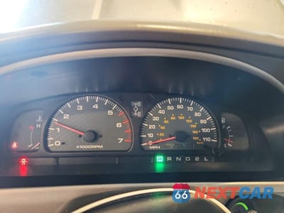 Zdjęcie 9 z 13 samochodu: 2002 TOYOTA 4RUNNER SR5 VIN:JT3HN86R620389551 - miniatura