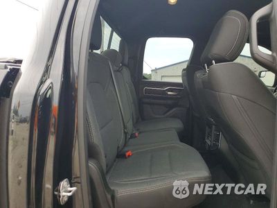 Zdjęcie 10 z 12 samochodu: 2019 RAM 1500 BIG HORN/LONE STAR VIN:1C6RRFBG1KN672754 - miniatura