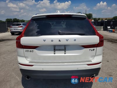 Zdjęcie 6 z 13 samochodu: 2018 VOLVO XC60 T6 MOMENTUM VIN:YV4A22RK2J1041687 - miniatura