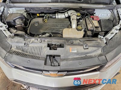 Zdjęcie 12 z 13 samochodu: 2022 CHEVROLET TRAX 1LT VIN:KL7CJPSM5NB569633 - miniatura