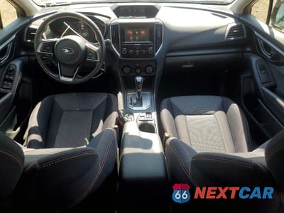 Zdjęcie 8 z 13 samochodu: 2018 SUBARU CROSSTREK PREMIUM VIN:JF2GTADC0JH244817 - miniatura