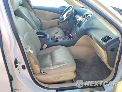Zdjęcie 7 z 12 samochodu: 2008 LEXUS ES 350 VIN:JTHBJ46G682253761 - miniatura
