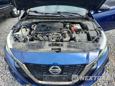 Zdjęcie 11 z 12 samochodu: 2020 NISSAN ALTIMA SR VIN:1N4BL4CV8LC223071 - miniatura