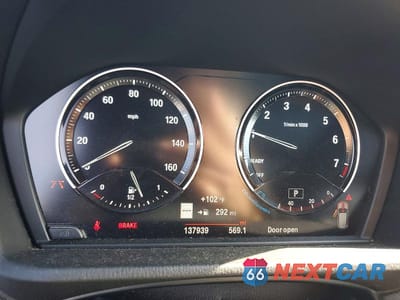 Zdjęcie 9 z 14 samochodu: 2020 BMW X1 XDRIVE28I VIN:WBXJG9C06L5R69344 - miniatura