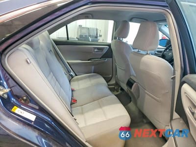 Zdjęcie 10 z 12 samochodu: 2016 TOYOTA CAMRY LE VIN:4T1BF1FK4GU605949 - miniatura