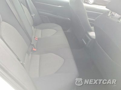Zdjęcie 10 z 13 samochodu: 2023 TOYOTA CAMRY LE VIN:4T1C11AKXPU798649 - miniatura