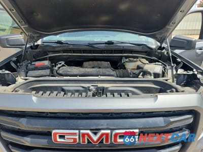 Zdjęcie 11 z 12 samochodu: 2021 GMC SIERRA C1500 ELEVATION VIN:1GTR8CEK3MZ237188 - miniatura