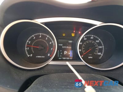 Zdjęcie 9 z 14 samochodu: 2011 MITSUBISHI OUTLANDER SE VIN:JA4AS3AWXBU017879 - miniatura
