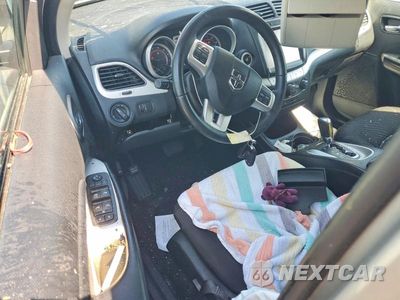 Zdjęcie 8 z 13 samochodu: 2015 DODGE JOURNEY SXT VIN:3C4PDCBB1FT700236 - miniatura