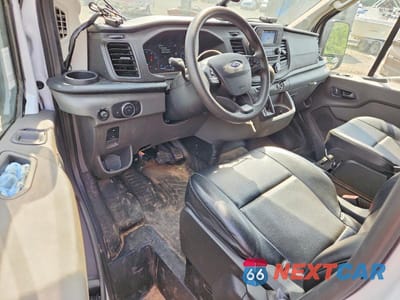 Zdjęcie 8 z 13 samochodu: 2025 FORD TRANSIT T-250 VIN:1FTBR1X86SKB11238 - miniatura