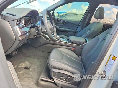 Zdjęcie 7 z 14 samochodu: 2025 AUDI Q7 PREMIUM PLUS VIN:WA1LVBF78SD031498 - miniatura