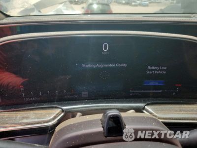 Zdjęcie 9 z 12 samochodu: 2024 CADILLAC ESCALADE PREMIUM LUXURY VIN:1GYS3CKL1RR154017 - miniatura