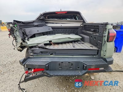Zdjęcie 6 z 12 samochodu: 2023 HYUNDAI SANTA CRUZ SEL PREMIUM VIN:5NTJDDAF9PH073658 - miniatura