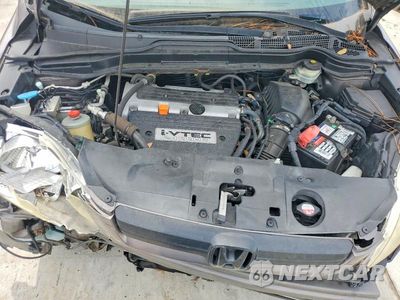 Zdjęcie 12 z 13 samochodu: 2009 HONDA CR-V LX VIN:5J6RE38399L007107 - miniatura