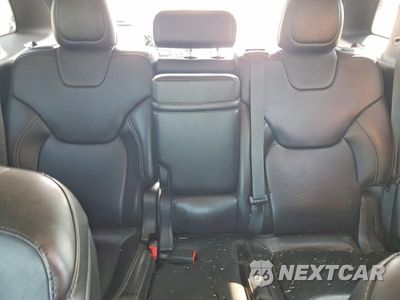 Zdjęcie 10 z 14 samochodu: 2016 JEEP CHEROKEE LIMITED VIN:1C4PJMDSXGW246091 - miniatura
