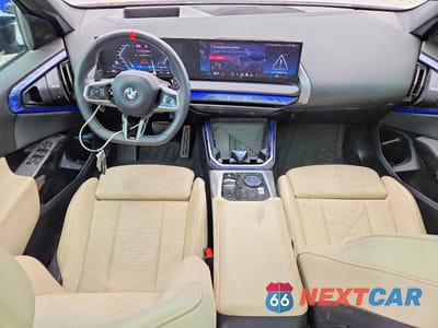 Zdjęcie 8 z 13 samochodu: 2025 BMW X3 M50 VIN:5UX73GP04S9Y52773 - miniatura