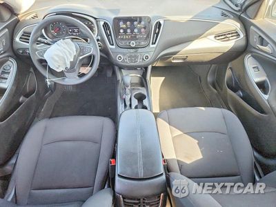 Zdjęcie 8 z 13 samochodu: 2024 CHEVROLET MALIBU LT VIN:1G1ZD5ST8RF109339 - miniatura