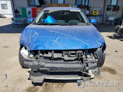 Piąte zdjęcie samochodu w środku: 2024 NISSAN SENTRA SV VIN:3N1AB8CV3RY309214 - miniatura
