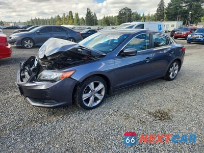 2015 ACURA ILX 20 19VDE1F32FE001850 - główne zdjęcie licytacji z USA - miniatura