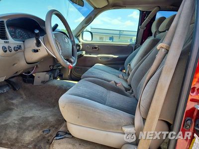 Zdjęcie 7 z 12 samochodu: 2005 TOYOTA TUNDRA ACCESS CAB LIMITED VIN:5TBRT38175S461030 - miniatura