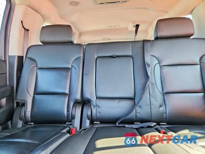 Zdjęcie 10 z 13 samochodu: 2020 CHEVROLET SUBURBAN K1500 LT VIN:1GNSKHKC6LR136598 - miniatura
