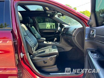 Zdjęcie 9 z 10 samochodu: 2020 JEEP GRAND CHEROKEE LIMITED VIN:1C4RJFBT2LC108072 - miniatura